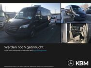 Mercedes Sprinter, 317 Lang Standheizg, Jahr 2023 - Neuwied