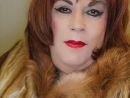 Transvestit sucht Transvestiten - Nordhorn