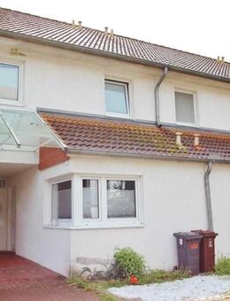 Perfekte Kapitalanlage in Strandnähe - Vermietetes Reihenmittelhaus in Top-Lage - Lübeck