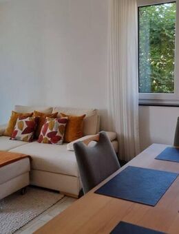 3 Zimmer Wohnung in der Seniorenresidenz Winkel II - Komfort ab 60+ - Jestetten