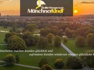 Roomboy/ Zimmermädchen (m/w/d) - München
