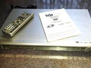 DVD Player teletech DVD-335-5.1 mit FB - Grabau (Landkreis Stormarn)