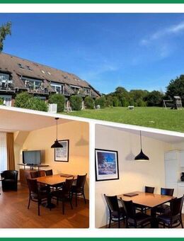 Vollausgestattetes Appartement mit Boddenblick & Stellplatz! - Ralswiek