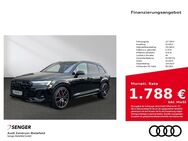 Audi Q7, S line 60 TFSI e quattro Allradlenkung, Jahr 2022 - Bielefeld