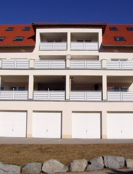 5 Zimmer-Maisonettewohnung in Dürbheim! - Dürbheim