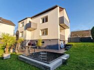 Saniertes Zweifamilienhaus in beliebter Lage von Ratingen-Hösel - Ratingen