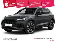 Audi SQ5, TDI quattro | | |, Jahr 2022 - Deggendorf