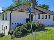 Tolles Zweifamilienhaus in bester Wohnlage von Blomberg! - Blomberg (Nordrhein-Westfalen)