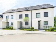 Ihr 85 m² Lebensfreude Reihenmittelhaus in Nürnberg - *KFN* - nur für Förderfähige Familien - Nürnberg