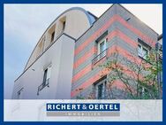 www.r-o.de +++ LEERSTEHENDE und stilvolle Wohnung in Bestlage - Dresden