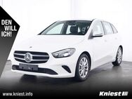 Mercedes B 200, Progressive MBUX High, Jahr 2022 - Neuss