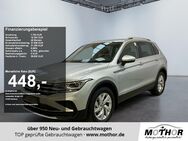 VW Tiguan, 2.0 TSI Elegance, Jahr 2023 - Brandenburg (Havel)