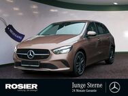 Mercedes B 250, e Progressive Advanced, Jahr 2023 - Paderborn