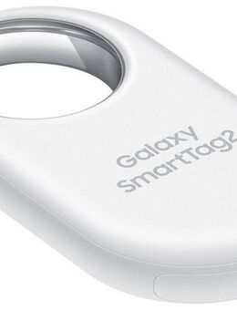 Samsung SmartTag 2 EI-T5600 GPS-Tracker (AR Finding IP67 Ultra-Wideband NFC Bluetooth)