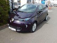 Renault ZOE, R110 41kWh (Mietbatterie) Limited-Paket, Jahr 2019 - Bamberg