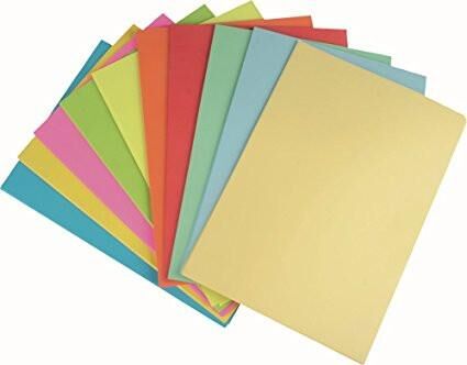 Bastelpapier zu verschenken - Stuttgart