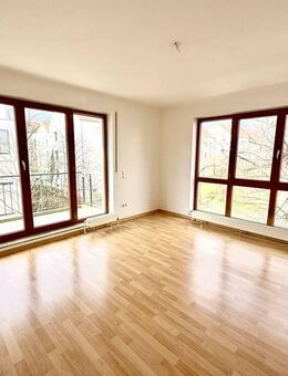 Insel des Alltags. - Leipzig