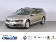 VW Passat Variant, 2.0 TDI Comfortline LICHT, Jahr 2019 - Rudolstadt