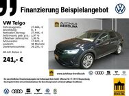 VW Taigo, 1.5 TSI Life R, Jahr 2024 - Berlin