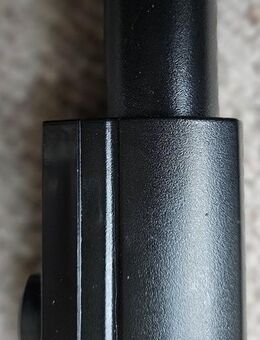 w03) Staubsauger Adapter 32 mm auf 36 mm Oval DN36 für AEG Electrolux Rohr Anschluss - Garbsen