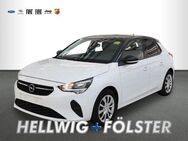 Opel Corsa, 1.2 F Edition Musikstreaming, Jahr 2023 - Hohenlockstedt