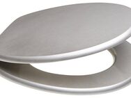 Sanilo WC-Sitz Glitzer WC-Sitz, mit Absenkautomatik