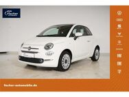 Fiat 500, 1.0 GSE Hybrid Dolcevita, Jahr 2024 - Pilsach