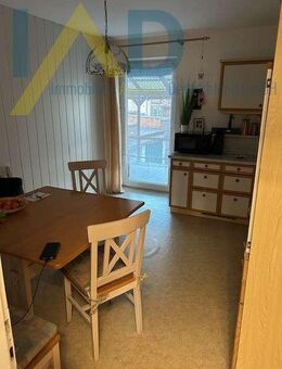 3-Zimmer-Eigentumswohnung mit großer Dachterrasse zu verkaufen - Hengersberg