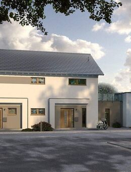 Ihr Traum vom Mehrfamilienhaus in Ilvesheim - individuell und nachhaltig! - Ilvesheim