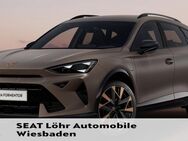 CUPRA Formentor, 1.5 VZ e-Hybrid 272PS Intelligent Drive Paket Sennheiser, Jahr 2022 - Wiesbaden