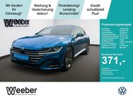 VW Arteon, 2.0 TSI Shooting Brake R-Line, Jahr 2023 - Herrenberg