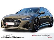 Audi RS6, Avant RS6 Avant quattro, Jahr 2022 - Beckum