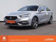 Seat Leon, 2.0 TDI Sportstourer FR Plus, Jahr 2024 - Göttingen