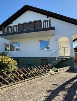 Einfamilienhaus in begehrter Wohnlage in Kastellaun - Kastellaun