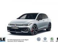 VW Golf, 2.0 TSI GTI OPF Black Style Komfort Business, Jahr 2022 - Walsrode