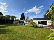 Freistehender Bungalow mit Pool, Kino und luxuriöser Ausstattung - Kaarst