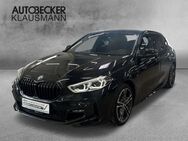 BMW 120, i M SPORT AUTOMATIK LC PROF, Jahr 2020 - Krefeld