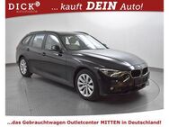 BMW 320 i Tou xDri Aut. Advant STDHZ+HEAD+LEDER+ACC+M - Bebra