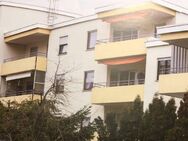 Privat - Kapitalanlage mit Aussicht - Lichtdurchflutete 2 1/2 Zimmer-Wohnung mit Balkon in ruhiger Lage - Geislingen (Steige)
