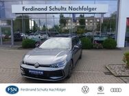 VW Passat Variant, 2.0 l TDI R-Line 193PS, Jahr 2024 - Rostock