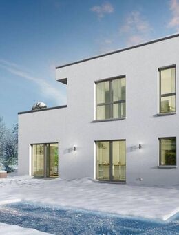 DAS DESIGNHAUS DER EXTRAKLASSE - Wattenheim