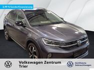 VW Taigo, 1.0 TSI Style, Jahr 2024 - Trier