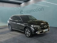 Mercedes GLC 220, d Avantgarde, Jahr 2023 - München