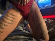 Getragene Slips, Tangas, Panties gegen TG - Hamburg