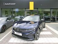Renault Megane, E-Tech ele TECHNO EV40 130hp boost, Jahr 2022 - Ettlingen