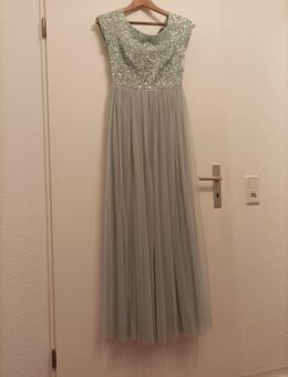 Abendkleid Abschlussballkleid - Lünen Zentrum