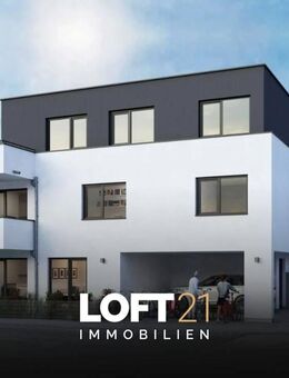 +++ PROVISIONSFREI - Exklusive Neubauwohnungen in Manching (KFW 55 Standard) +++ ''OPPIDUM'' - Manching