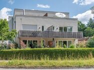 PROVISIONSFREI* - Sofort beziehbare, moderne 3-Zimmer-ETW mit Balkon, EBK, Carport, Landshut-Ost - Landshut
