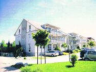 Provisionsfrei-Sonnige, moderne DGW mit Balkon *Reserviert* - Bahlingen (Kaiserstuhl)