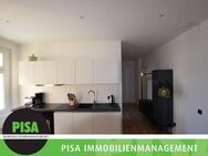 Vollmöbliertes Apartment inklusive Nebenkosten + Strom!!! - Leipzig